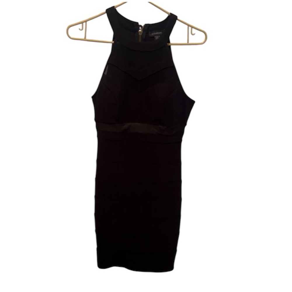 5/$15 Sleeveless Dress